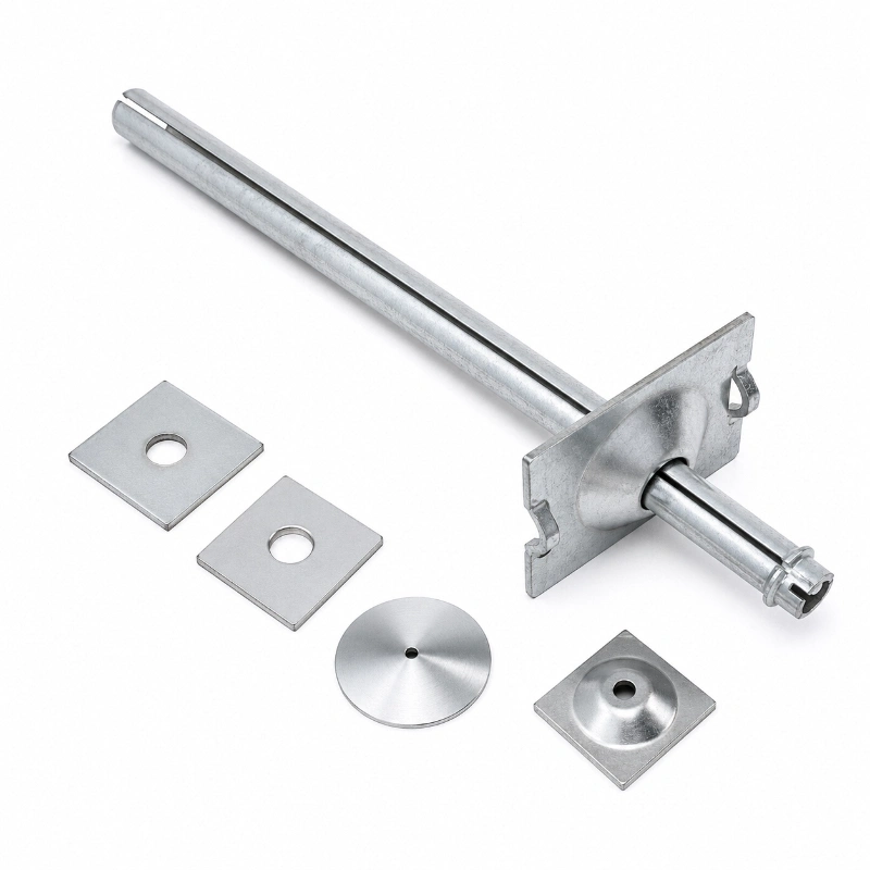 42mm Split Set Friction Rock Bolt