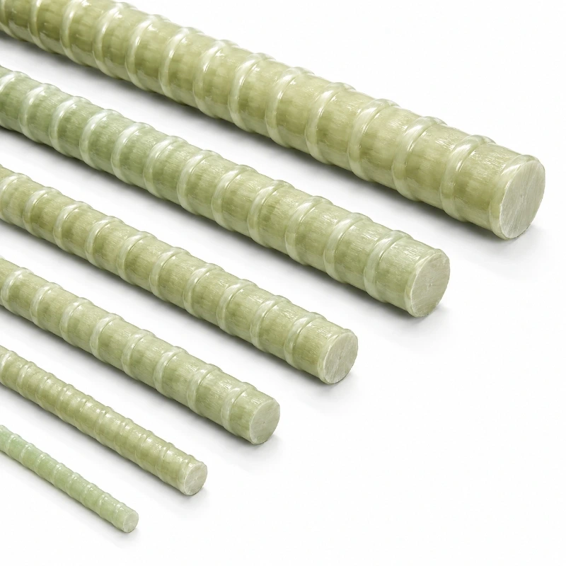Fiberglass Solid Anchor Rod Product Image