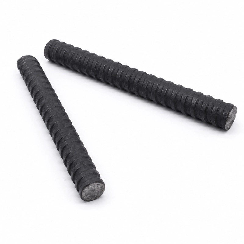 High Strength Left Hand Fully Threaded Rebar Rock Bolts