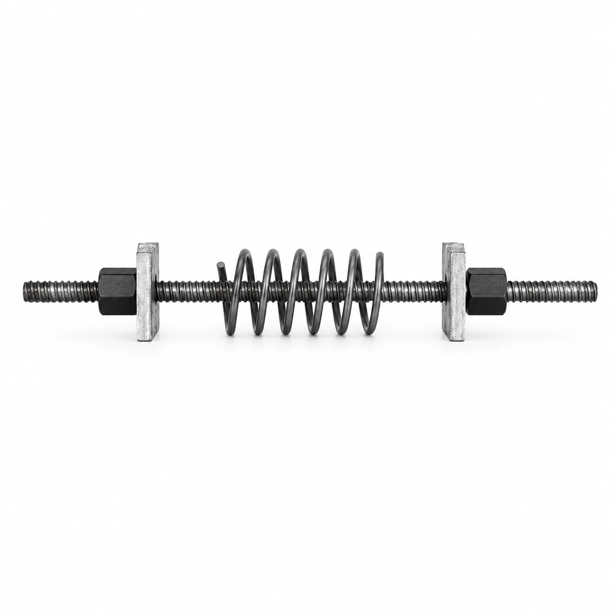 PSB500 Anti Floating Threaded Steel Bar Anchor