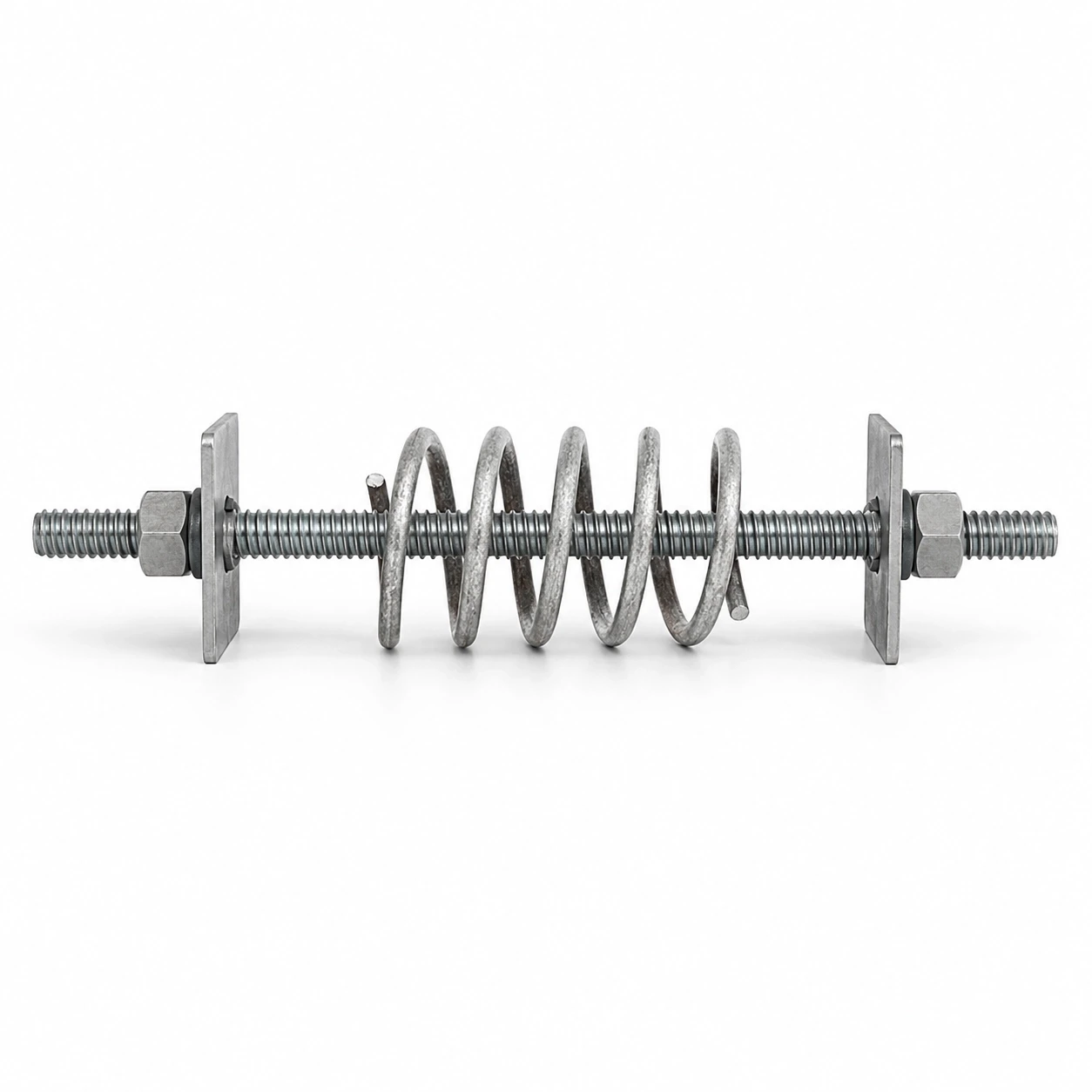 PSB875 Anti Floating Threaded Steel Bar Anchor