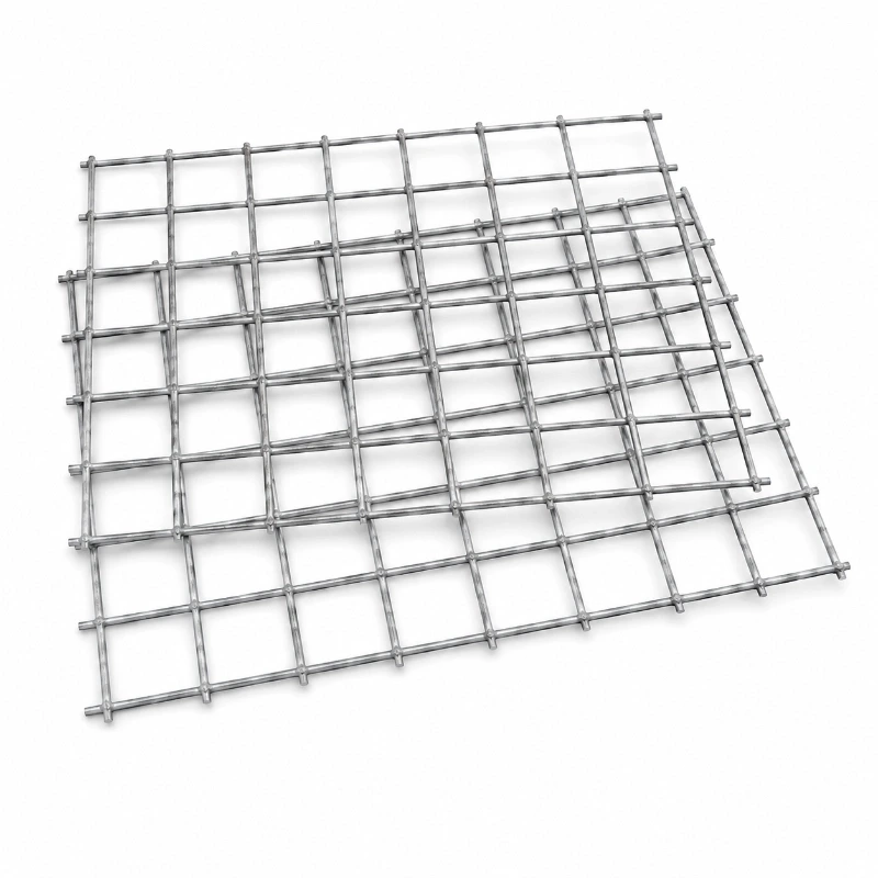 welded wire mesh