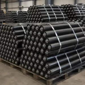 Conveyor Idler Roller Conveyor Idler Roller