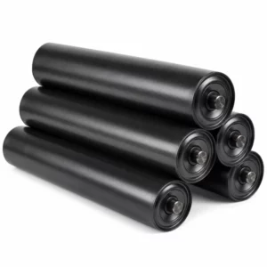 Conveyor Idler Roller Essentials How to Improve Belt Conveyor Performance in Mining Operations Conveyor Idler Roller Essentials How to Improve Belt Conveyor Performance in Mining Operations