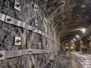 underground mining ground support system underground mining ground support system