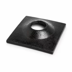 Mining Domed Plate Washer for Roof Bolts Mining Domed Plate Washer for Roof Bolts