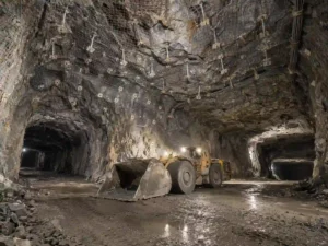 cable bolting large underground mine excavation cable bolting large underground mine excavation