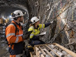 geotechnical rock mass mapping rmr assessment geotechnical rock mass mapping rmr assessment