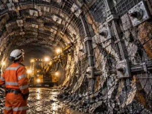 high stress underground mining ground support high stress underground mining ground support