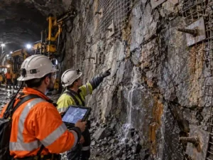 q system rock mass discontinuity assessment q system rock mass discontinuity assessment