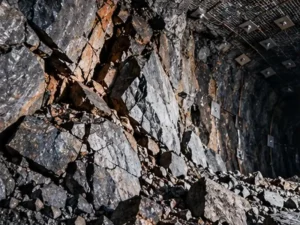rockburst fractured rock hazard rockburst fractured rock hazard