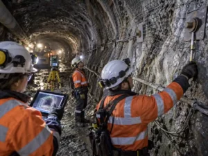 tunnel convergence monitoring ground support tunnel convergence monitoring ground support
