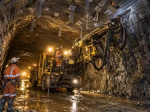 underground mine rock bolting installation equipment underground mine rock bolting installation equipment