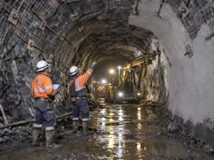 underground tunnel ground support evaluation underground tunnel ground support evaluation